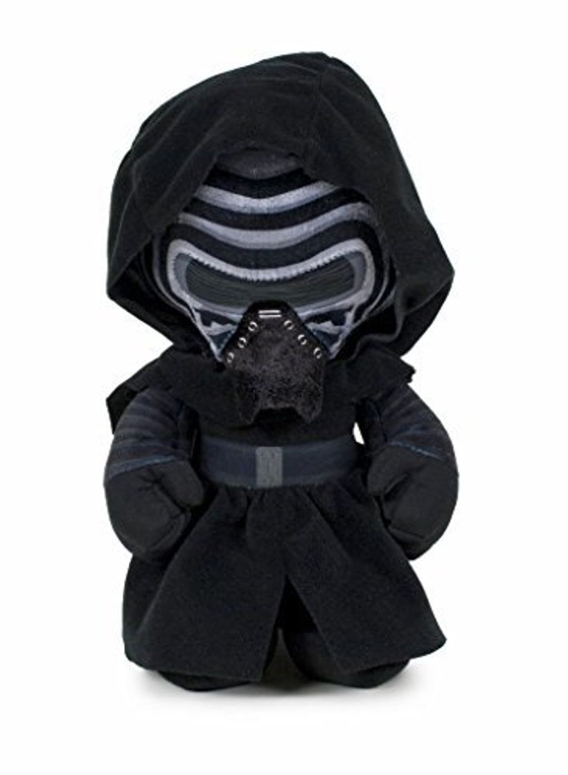 Producto Famosa Softies - Peluche 20 cm Kylo Ren