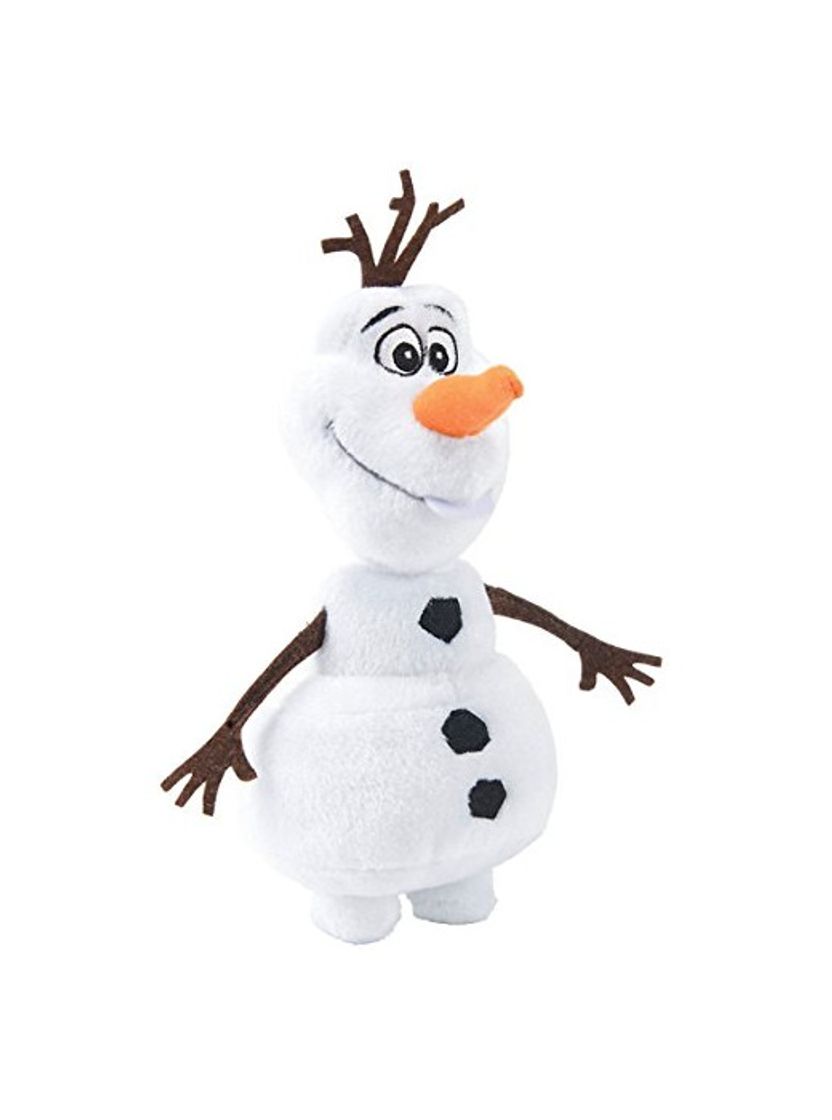 Productos Disney Frozen Olaf Bonhomme de neige Reine des Neiges peluche 35 cm