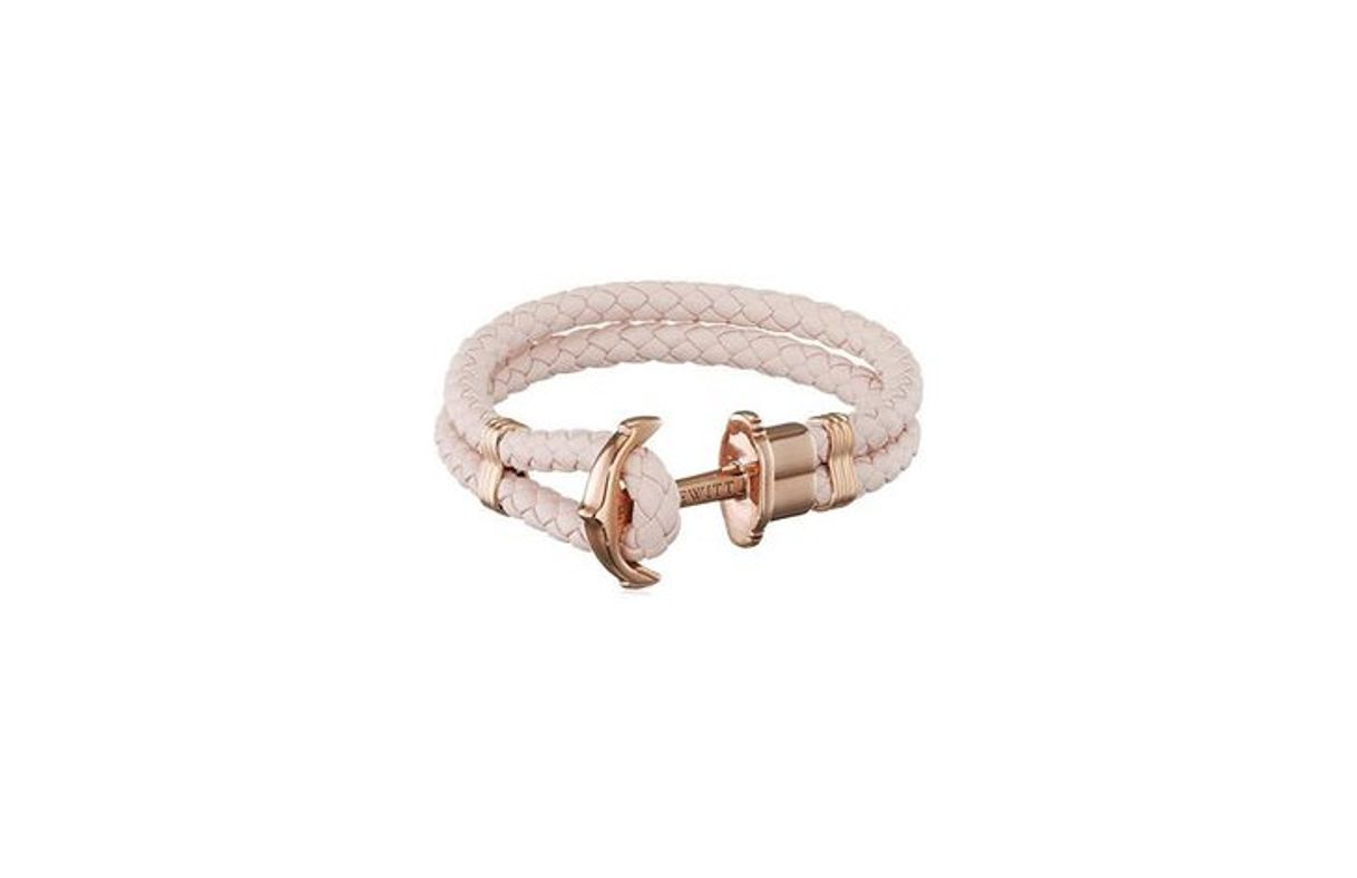 Moda Brazalete acero inoxidable, de Paul Hewitt