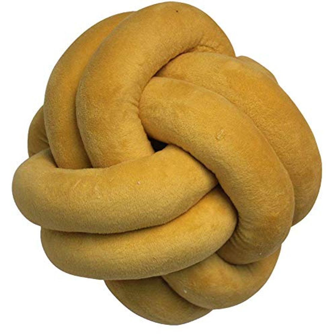 Producto Knot Ball Pillow