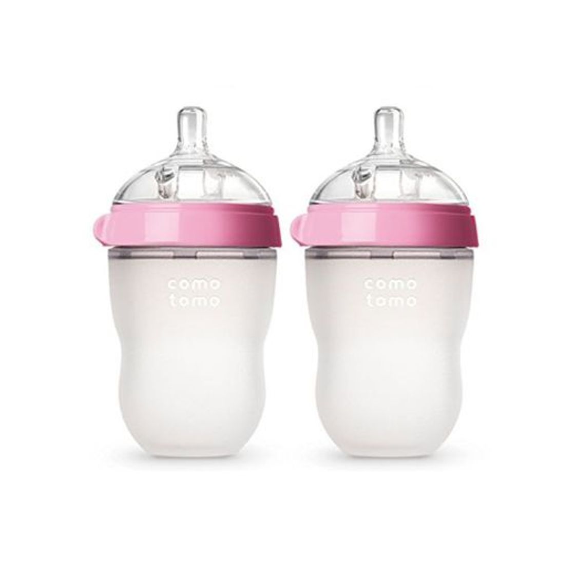 Product Comotomo Baby Bottle