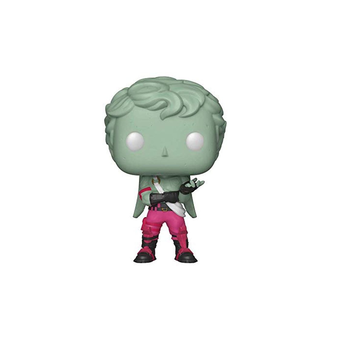 Game Funko- Fortnite Love Ranger Figura de Vinilo,