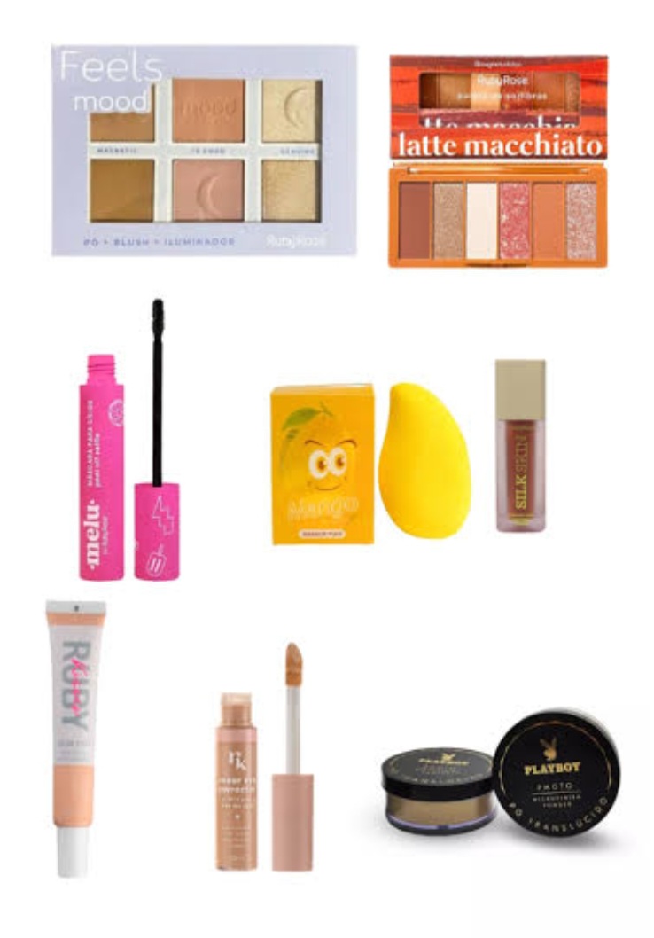 Social Serum Ives rocher 