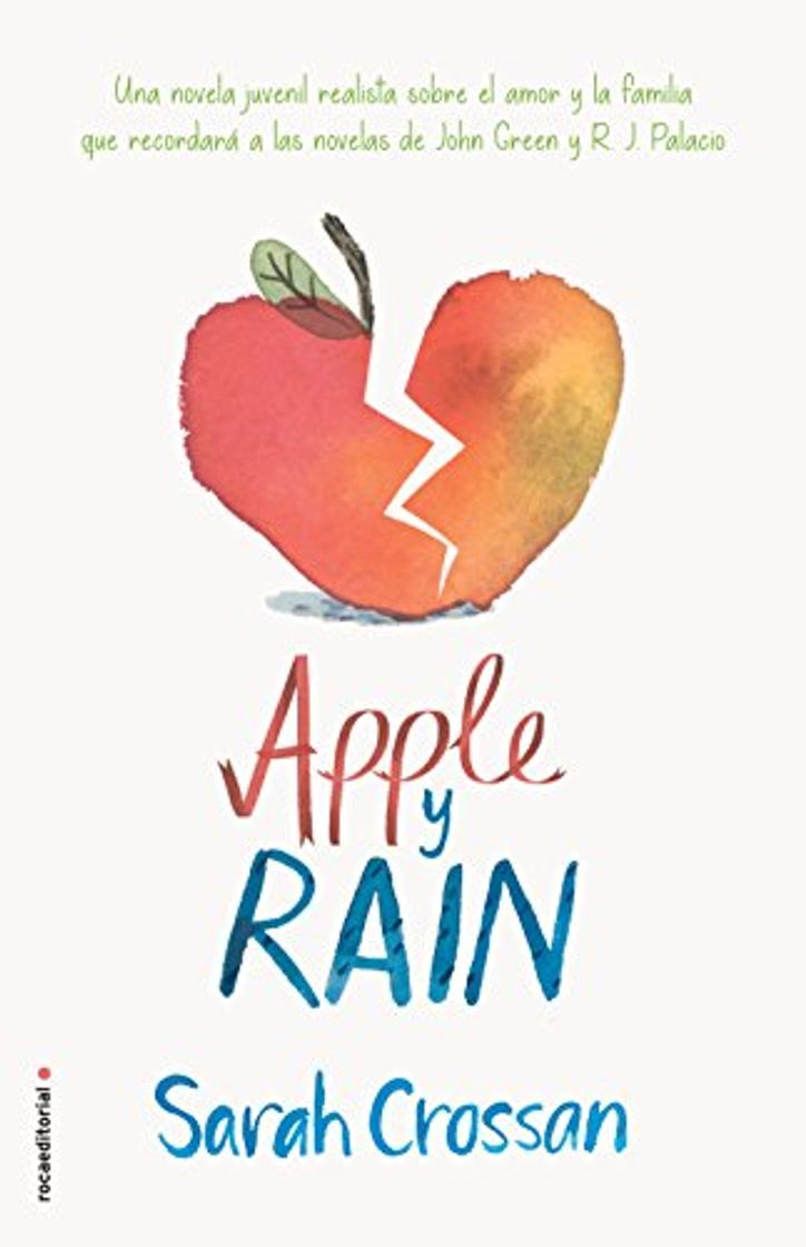 Books Apple y Rain