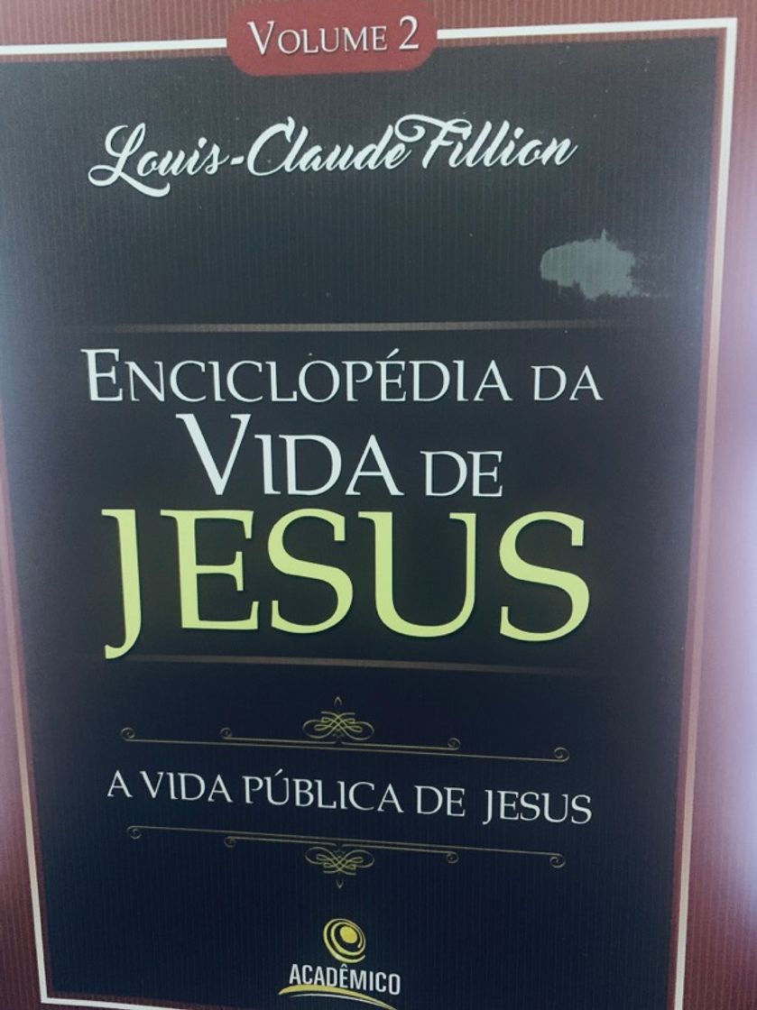 Fashion Livros gospel