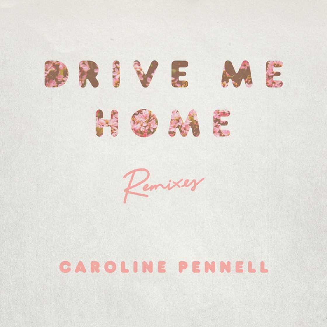 Canción Drive Me Home - GOLDHOUSE Remix