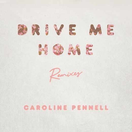 Drive Me Home - GOLDHOUSE Remix