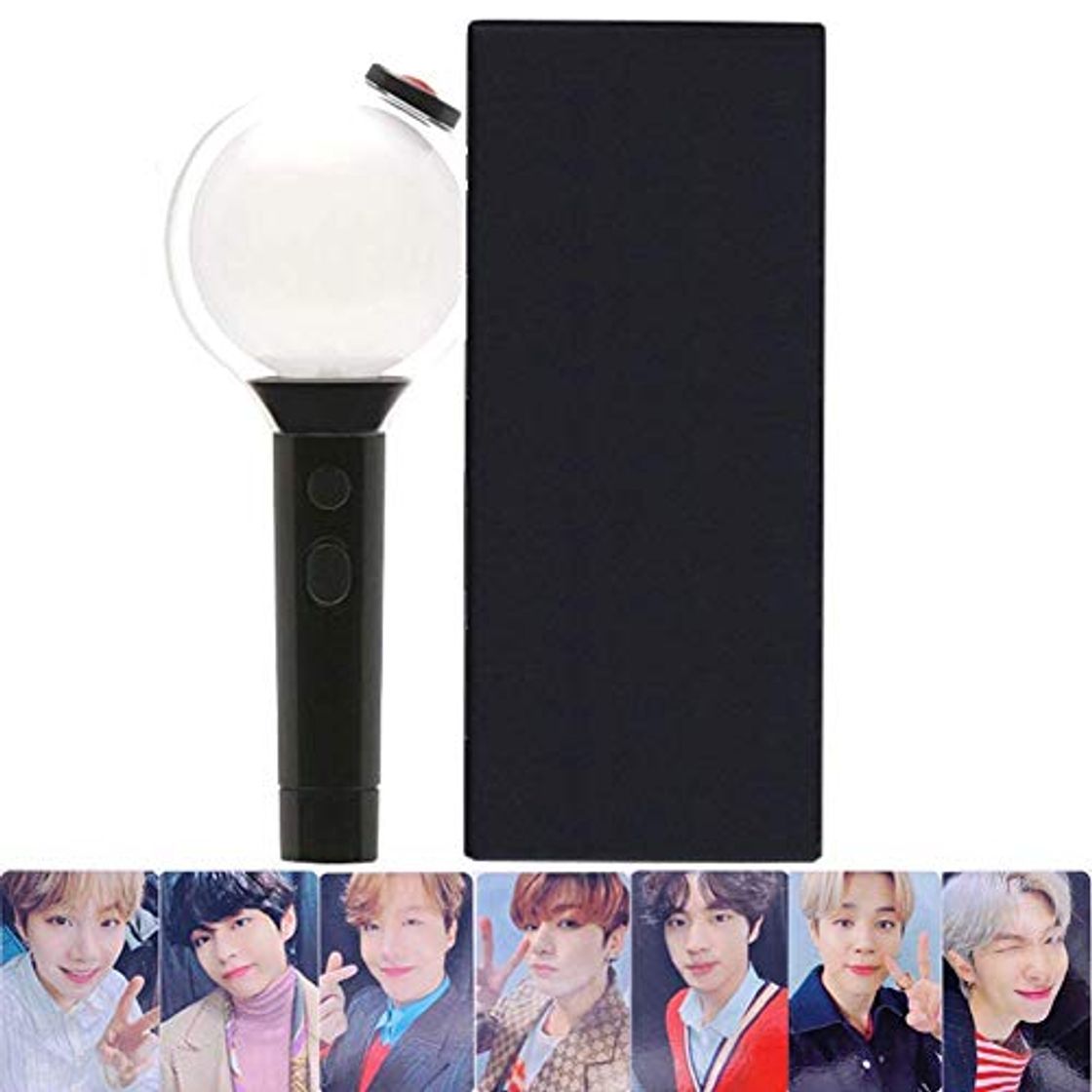 Product YMJJ BTS Light Stick Map of The Soul 7 Special Edition