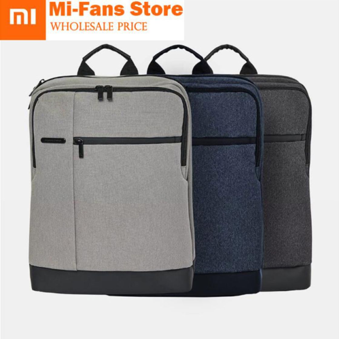 Productos Mochila Xiaomi 90FUN Business Pack