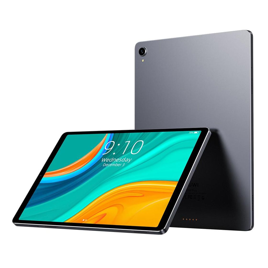 Productos CHUWI HiPad AIR El Tablet BARATO con experiencia PREMIUM