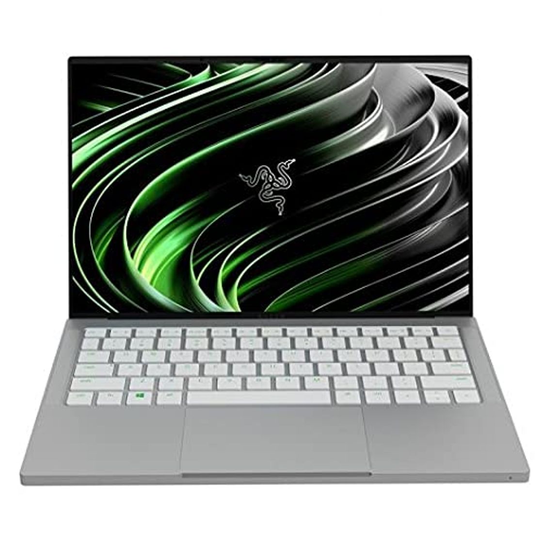 Electrónica Razer Book 13 - Ordenador portátil de 13.4" FullHD