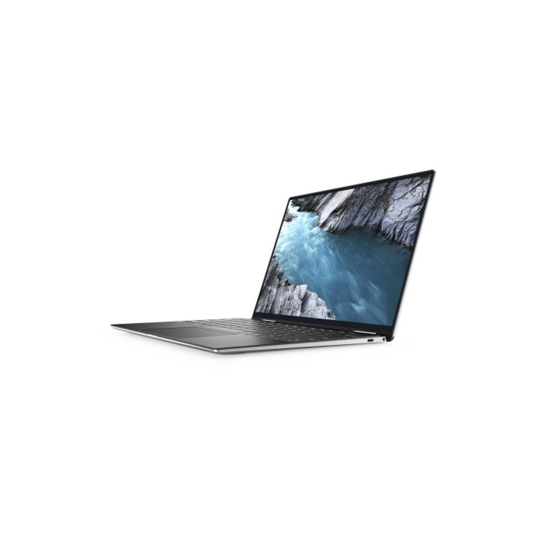 Electrónica Dell XPS 13 9310 Negro