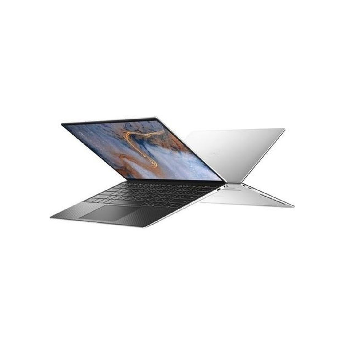 Electrónica NB Dell XPS 13 9300 i7 W10P