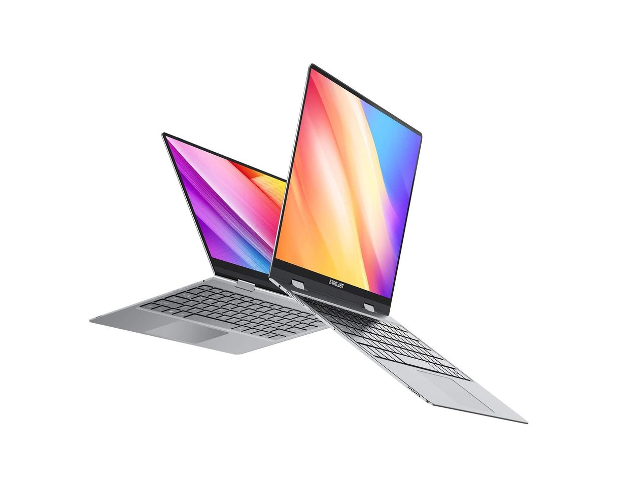 Producto TECLAST Ordenador Portátil 11.6’’ F5 8GB RAM 256GB SSD Pantalla Táctil Diez