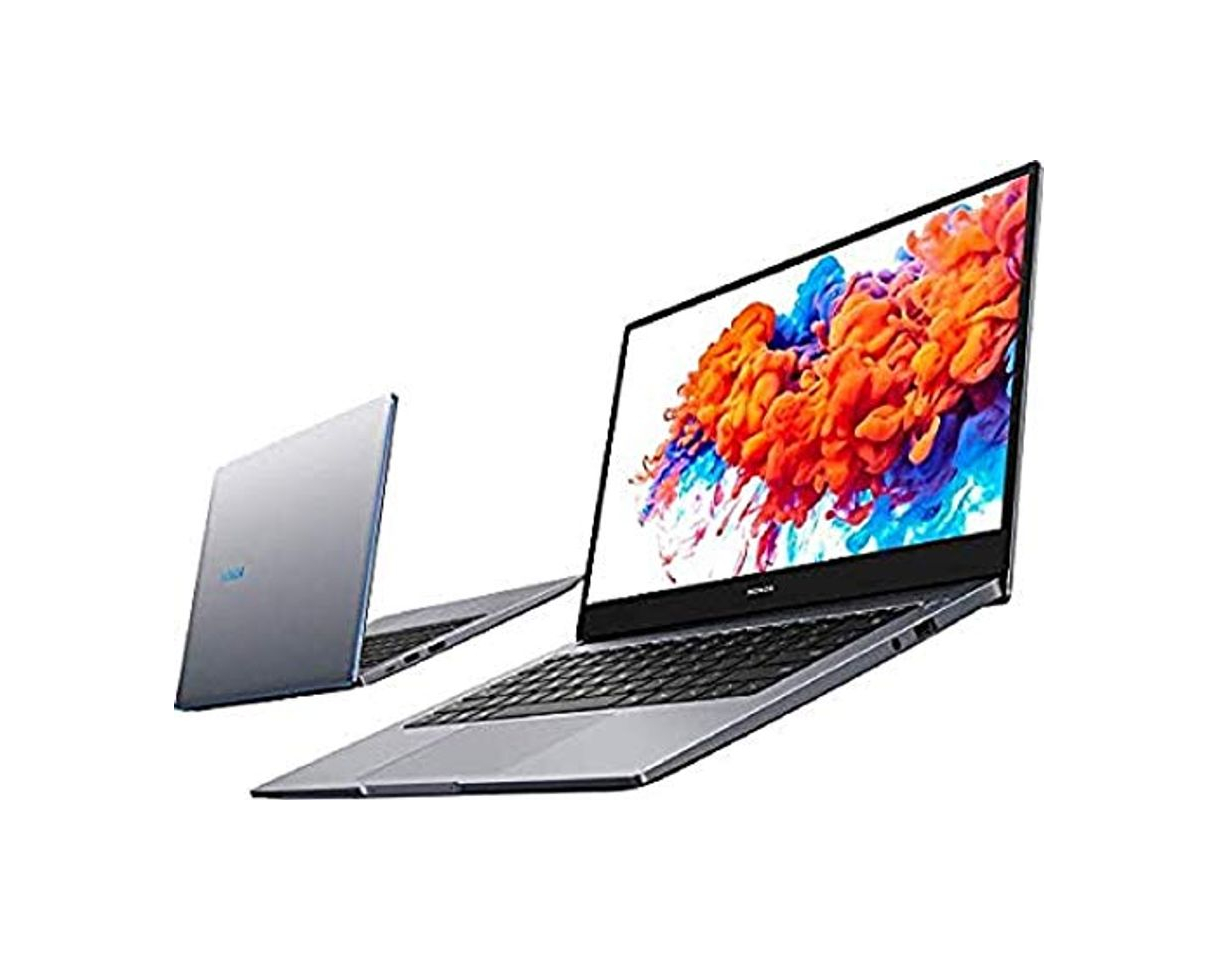 Social HONOR MagicBook 15 Space Grey 39cm