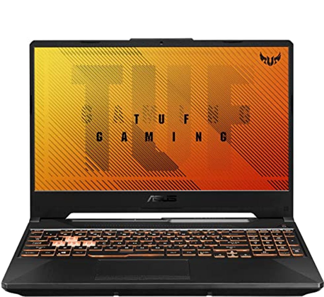 Social ASUS TUF Gaming F15 FX506LH-HN042 - Portátil Gaming de 15