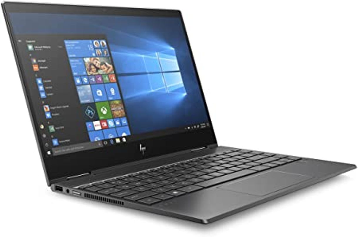 Electronics HP Envy X360 13-ay0004ns - Ordenador portátil de 13.3" FullHD