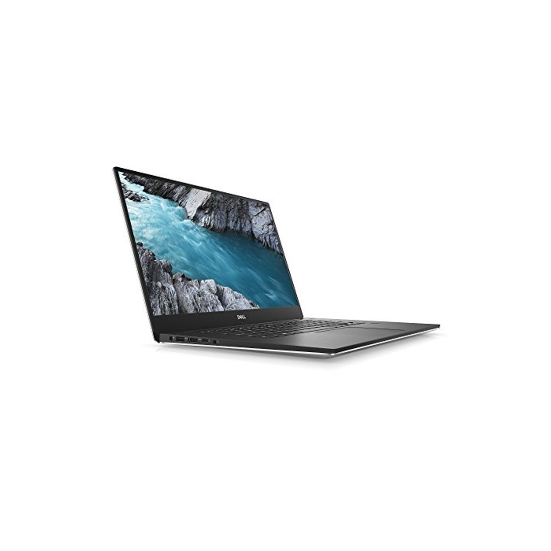 Electrónica Dell XPS 15 9570 2.20GHz i7-8750H 8ª generación de procesadores Intel® Core