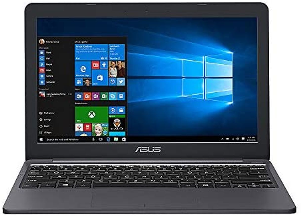 Productos ASUS VivoBook L203NA-DS04