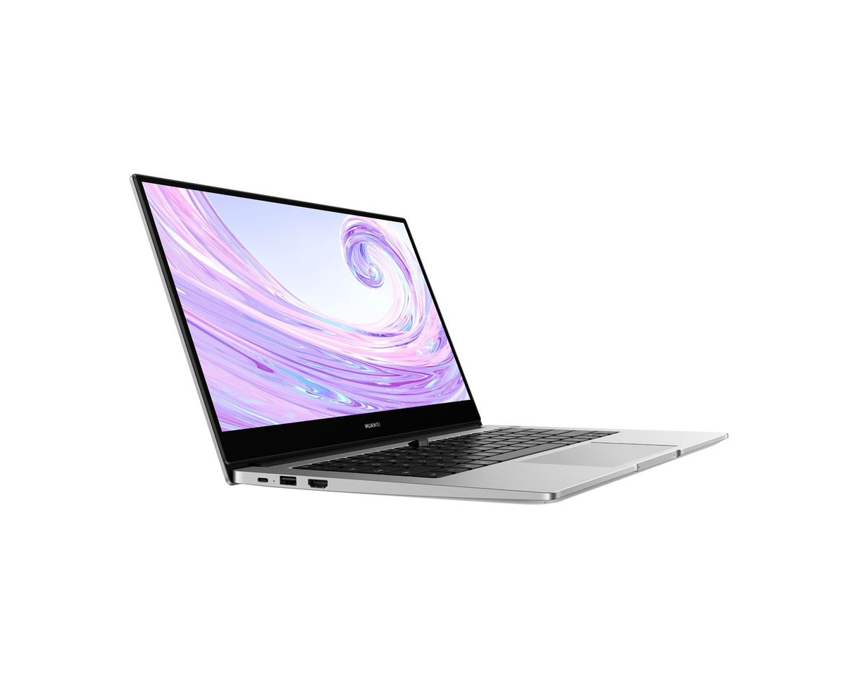 Electrónica HUAWEI - Matebook D 14