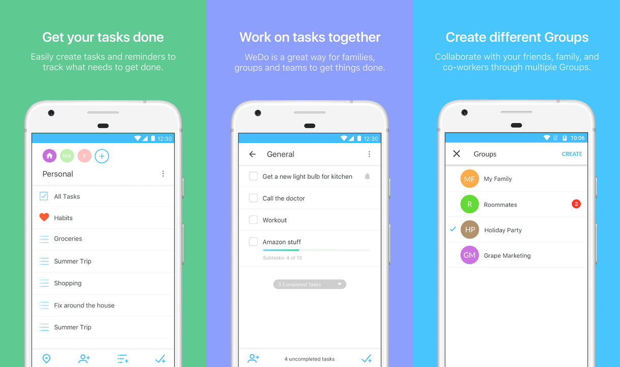 App Priorities: the most effective to-do list - Apps on Google Play