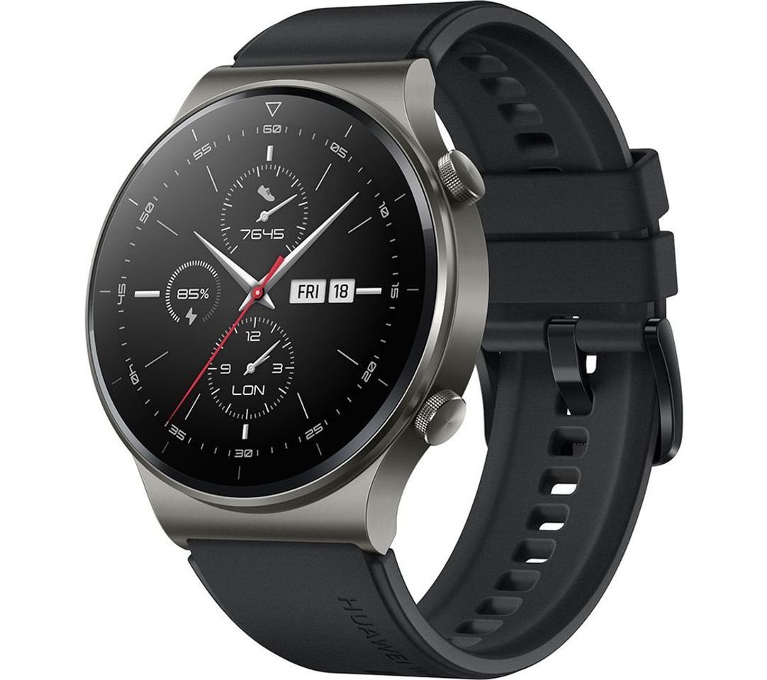 Social Smartwatch Huawei watch GT2 PRO