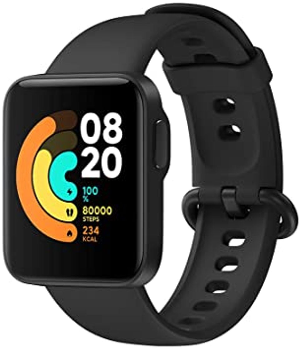 Producto Xiaomi Mi Watch Lite - Reloj inteligente