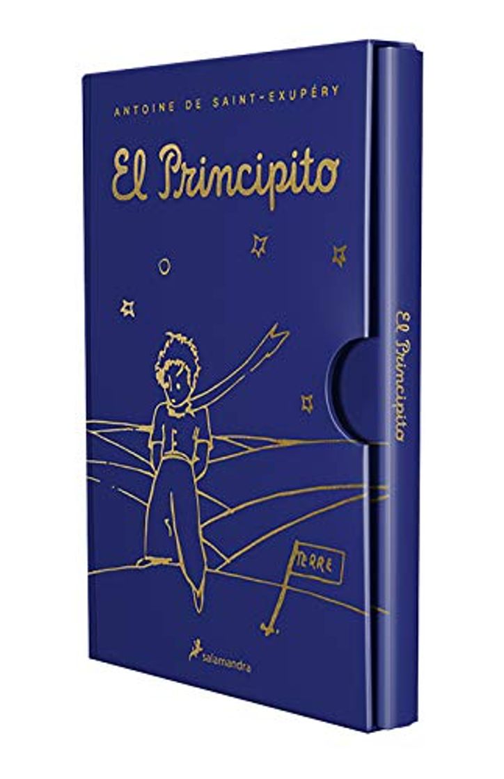 Libro El Principito