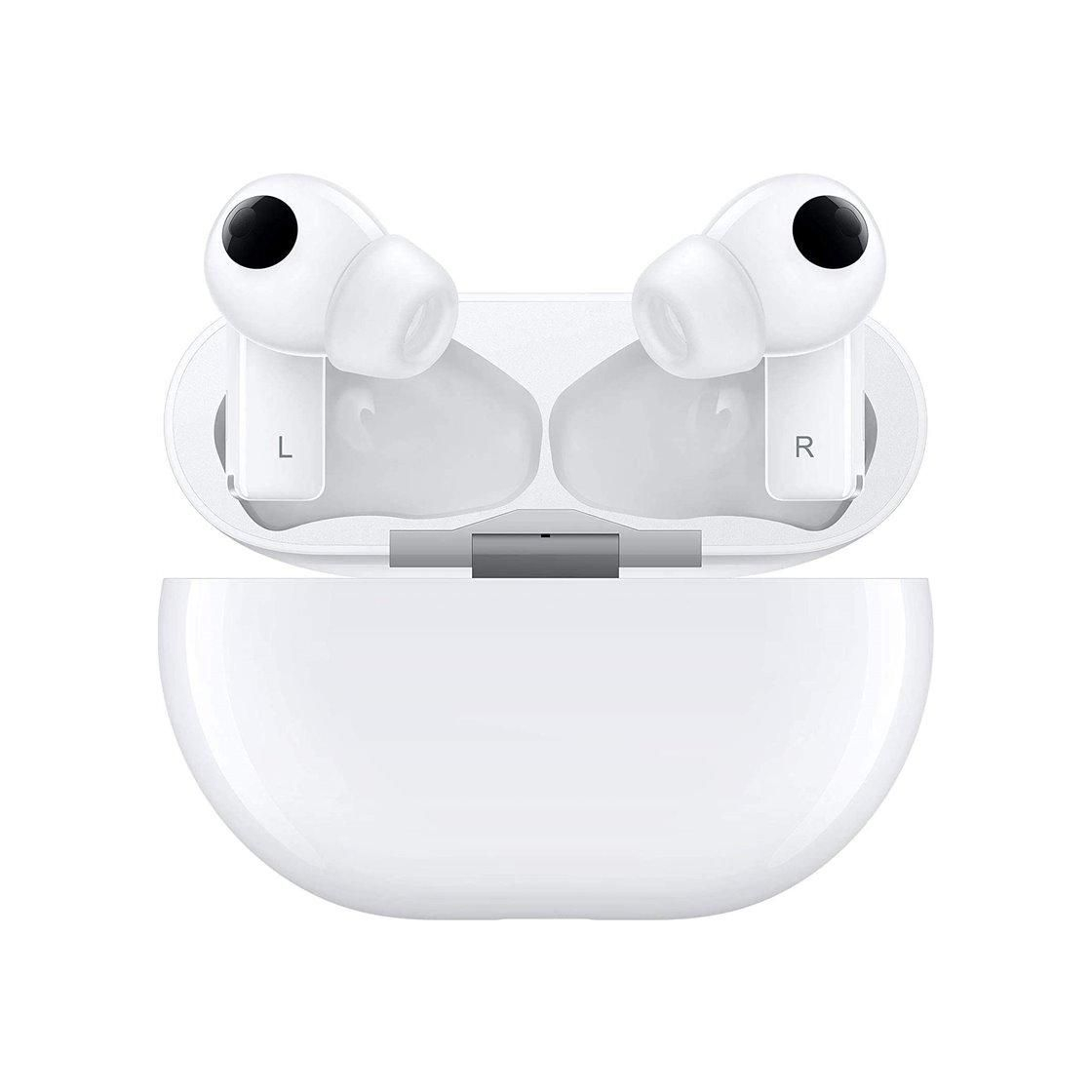 Social HUAWEI FreeBuds Pro