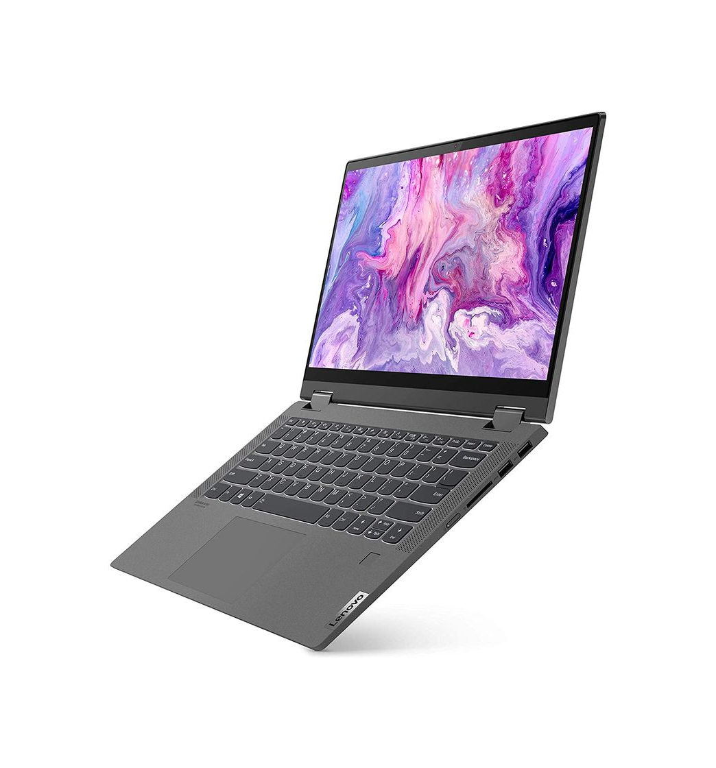 Products Lenovo ideapad Flex 5 - Portátil Convertible 14" FullHD