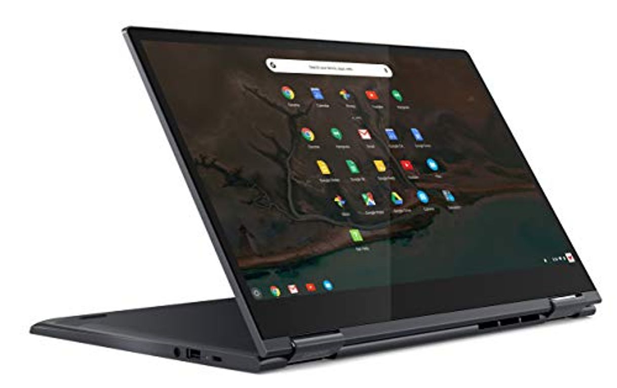 Productos Lenovo Yoga Chromebook C630 -Portátil táctil convertible 15.6" FullHD