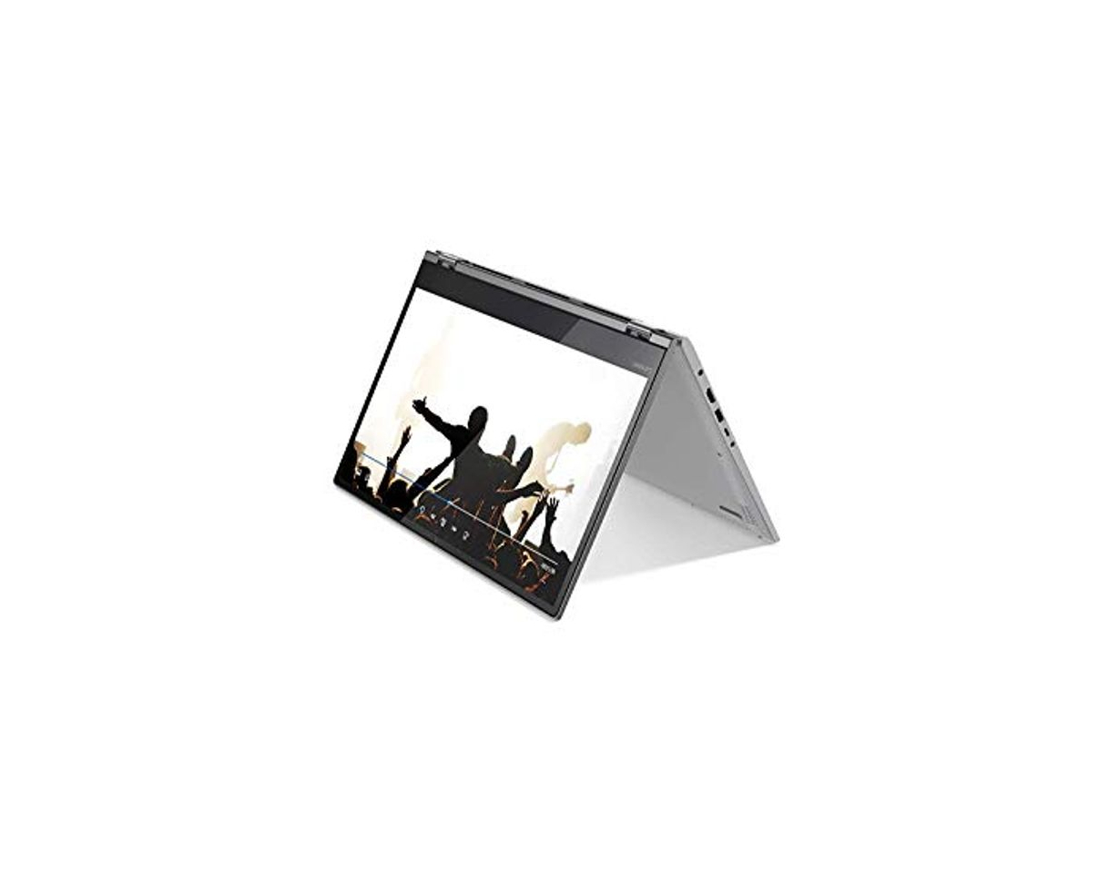 Electrónica Lenovo Yoga 530-14ARR Portátil táctil Convertible de 14" HD