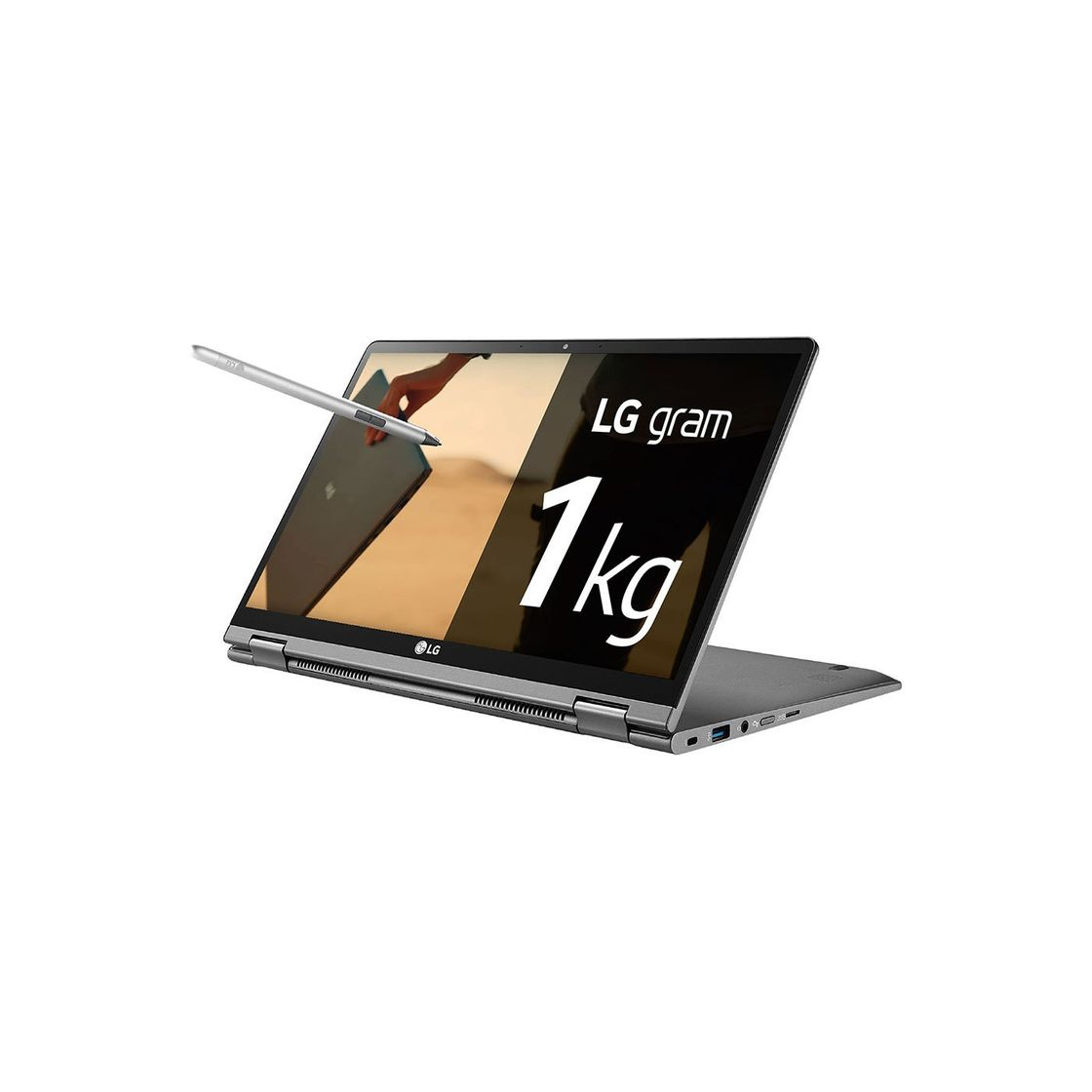 Products LG Gram 14T990