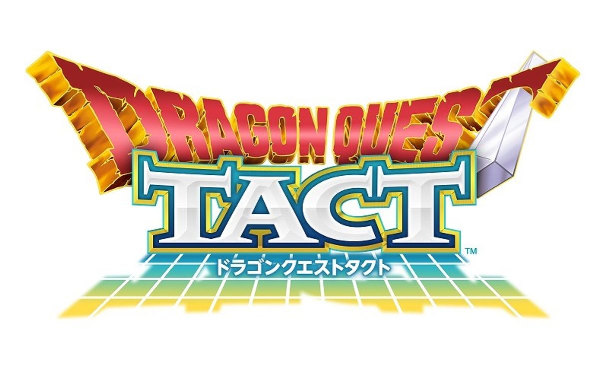 App DRAGON QUEST TACT - Apps on Google Play