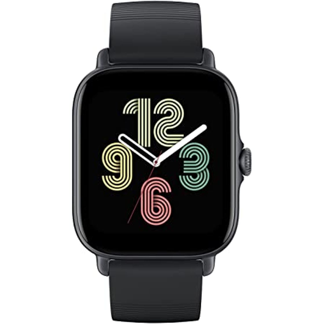 Social Amazfit GTS 3 Smartwatch Fitness Monitoreo de Ciclo Femenino con Frecuencia Cardíaca