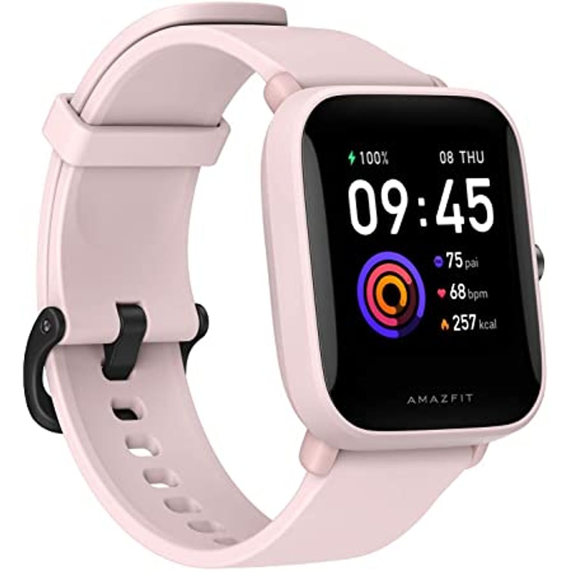 Product Amazfit Bip U Series Smartwatch Fitness Reloj Inteligente 