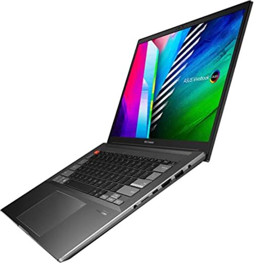 ASUS VivoBook Pro 14X OLED M7400QC