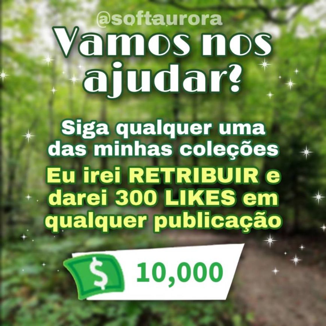 Moda Vamos nos ajudar?