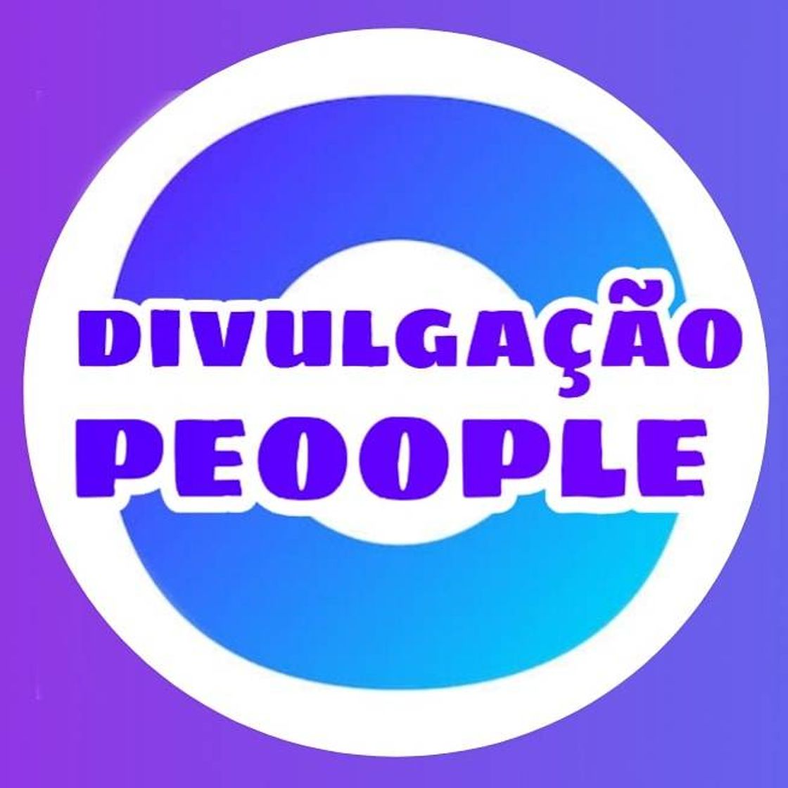 Divulgue seu Peoople no Instagram!  