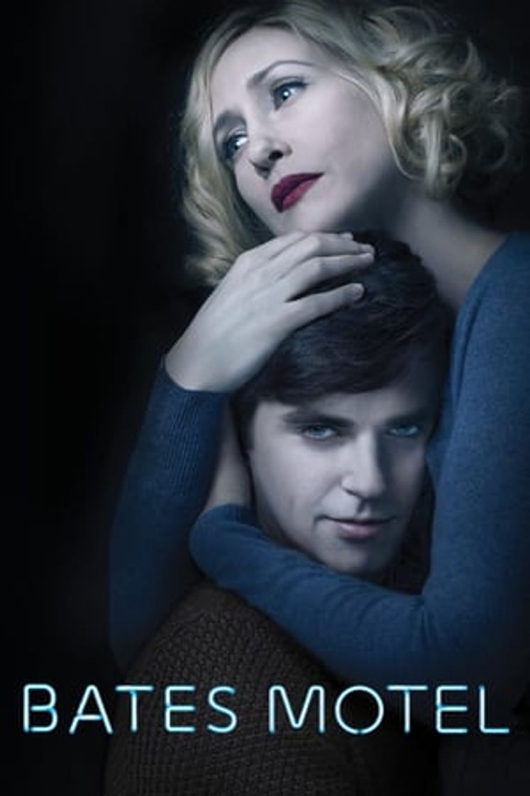 Série Motel Bates