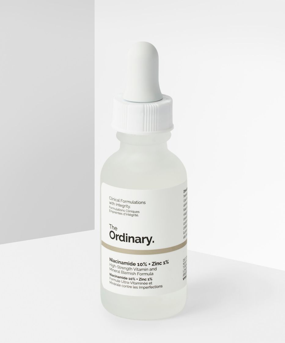 Moda Niacinamide Serum