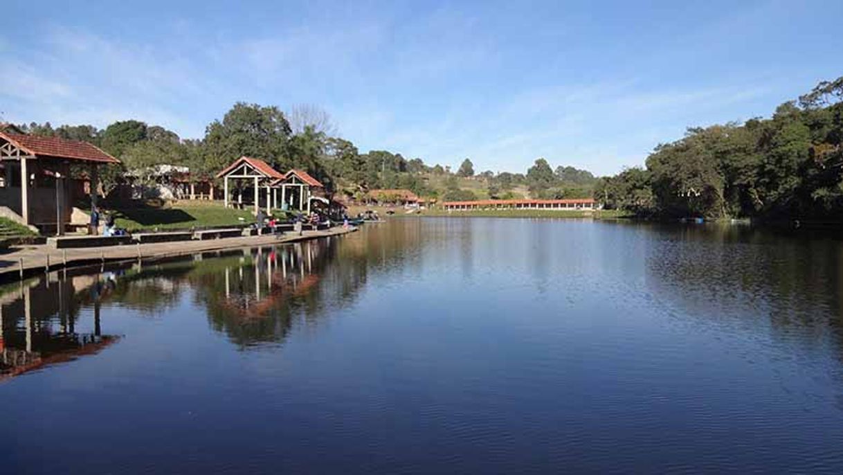 Restaurantes Pesqueiro Pantanosso