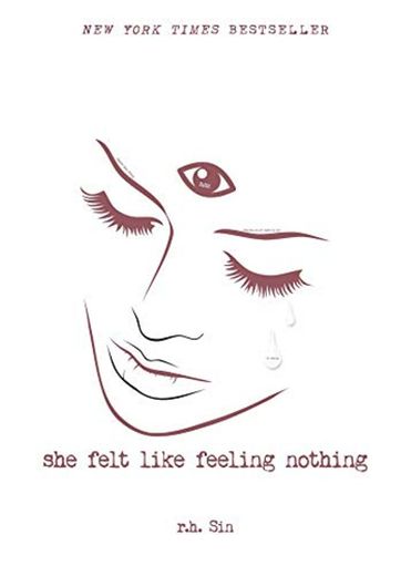 Sin, R: She Felt Like Feeling Nothing