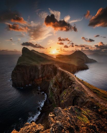 Ponta de São Lourenço