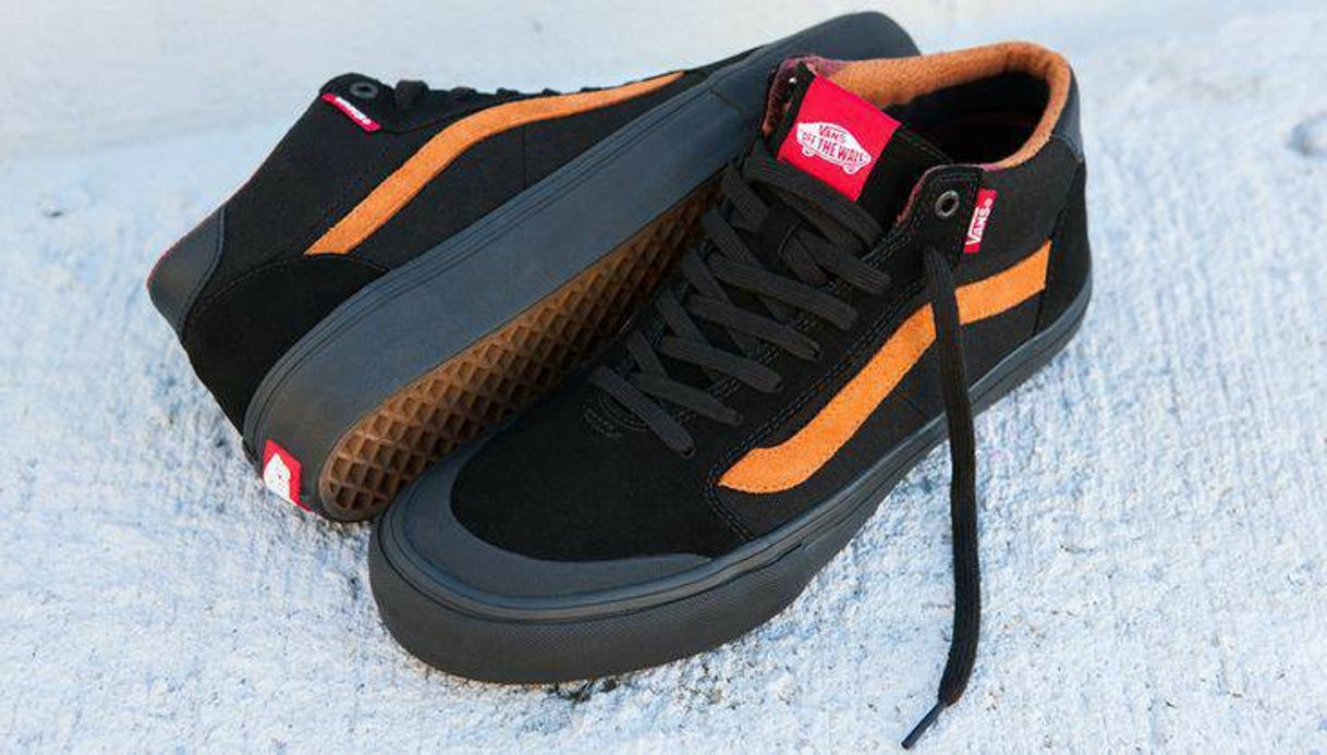 Moda Tenis vans 