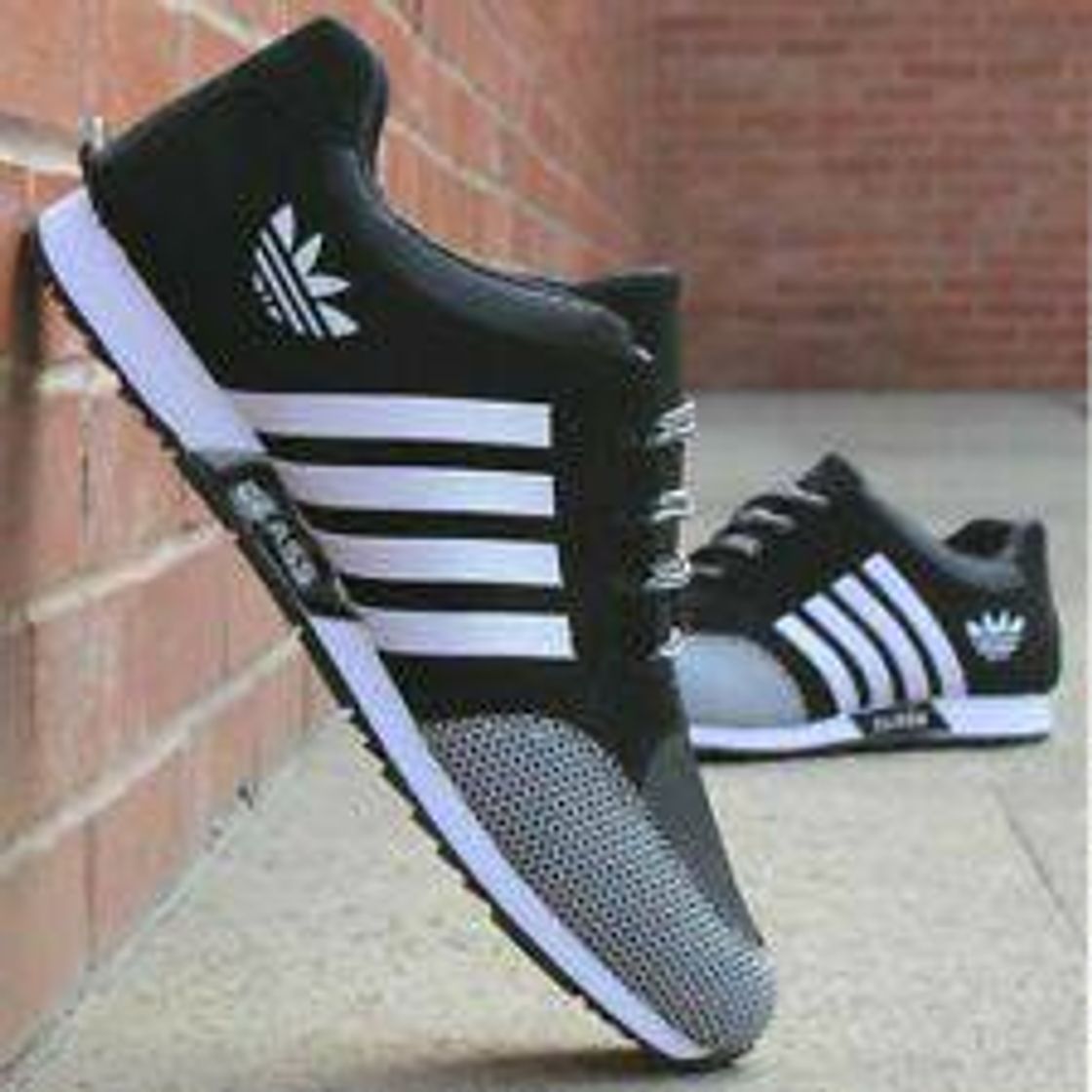 Fashion Tênis adidas 