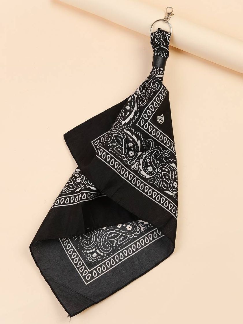 Moda Bandana 