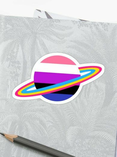 Wallpaper LGBTQIA+