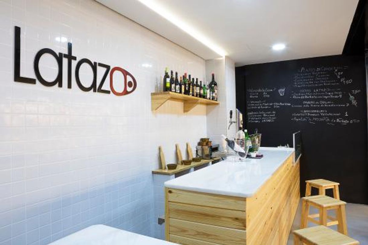 Restaurants Latazo