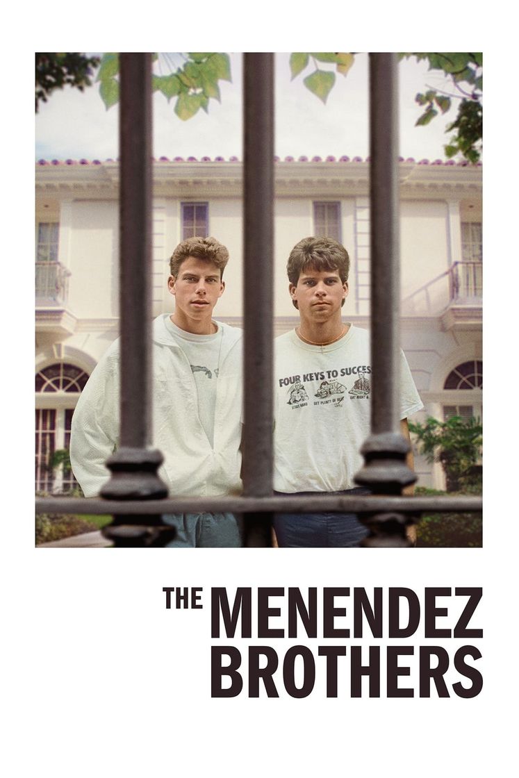 Movie Los Hermanos Menendez